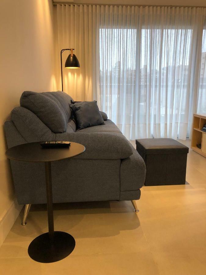 Studio Sofisticado Trend 24 Moinhos De Vento Leilighet Porto Alegre Eksteriør bilde