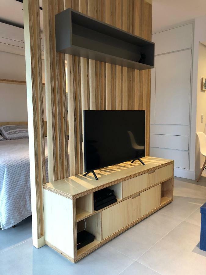 Studio Sofisticado Trend 24 Moinhos De Vento Leilighet Porto Alegre Eksteriør bilde