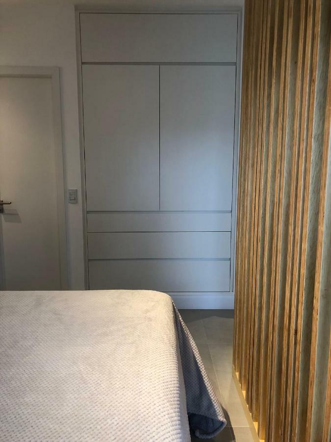 Studio Sofisticado Trend 24 Moinhos De Vento Leilighet Porto Alegre Eksteriør bilde