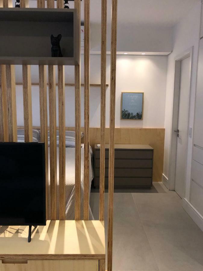 Studio Sofisticado Trend 24 Moinhos De Vento Leilighet Porto Alegre Eksteriør bilde